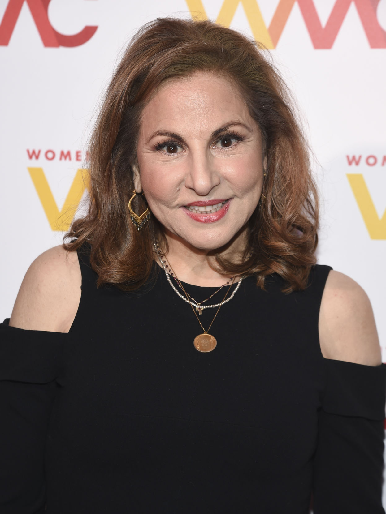Birthday: Kathy Najimy